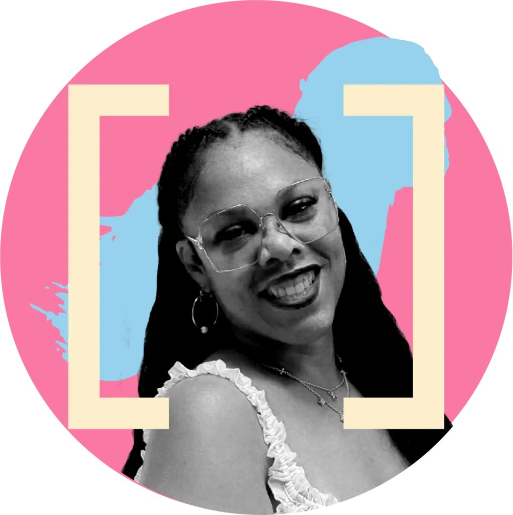 Rami Brown, founder of Tranquil Aesthetics Beauty Suites, pictured in a professional portrait.